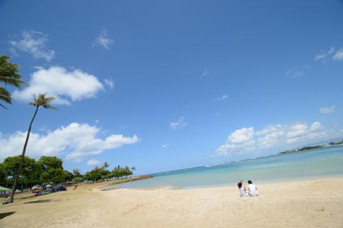 2018  1歳11ヶ月の娘と家族で2回目の子連れハワイの旅 準備編