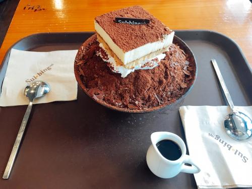 親友と行く！ソウル明洞一泊二日旅♡♡ ③