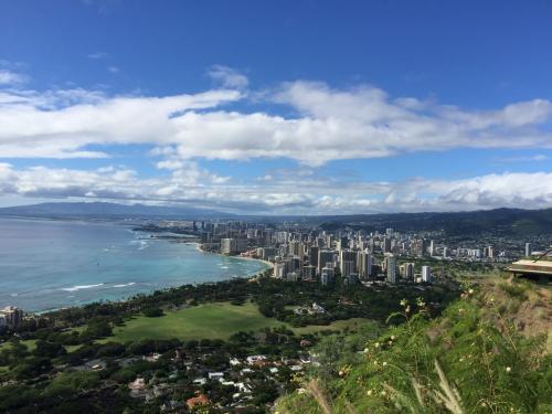 2018年　LCCでハワイに行こう！　2歳の娘初めての海外旅行〜準備編〜
