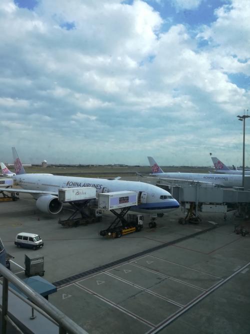 ２回目の台北～子連れ旅行2018④