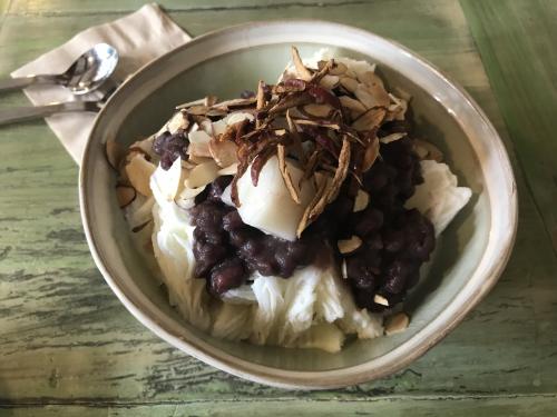 ソウル女子旅～食べて歩いて楽しんだ3日間～②