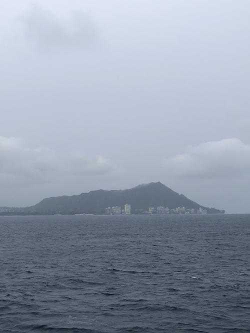 帰ってきたよ! ファミ旅ハワイ! パート2 【8日目】