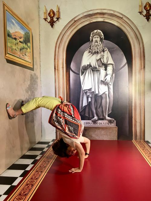 今年の暑さはすごかった韓国③