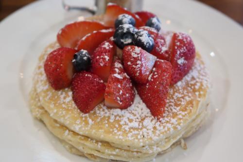 弾丸バンコク3★娘9か月3度目のタイDay2　タイ料理とおやつ　～TERMINAL21・Have a Zeed・Chu Chocolate Bar &amp; Cafe～