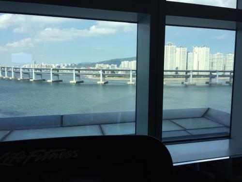 夏休み家族旅行