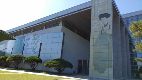 釜山・大邱６泊７日一人旅