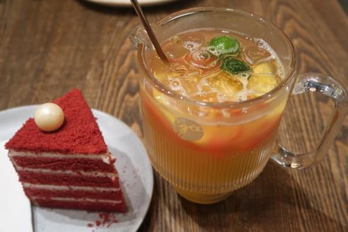 深圳福田区1★友達に会いに深センへ　～唐宮海鮮舫・京基KKmall・gaga鮮語～