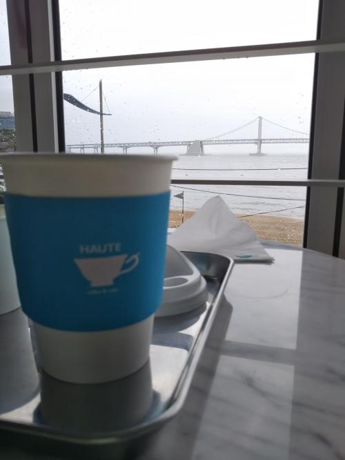 釜山夏旅  2日目