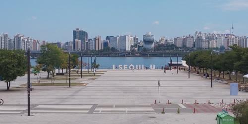 2018　BTSのいる国、韓国へ