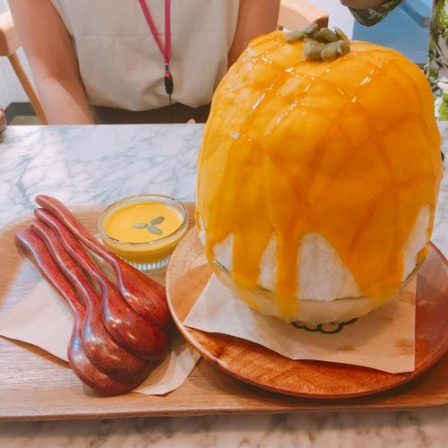 2018年 夏 ソウル旅行 母を連れて娘２人と４人 2泊３日