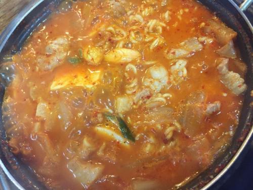 32回目☆韓国旅行（＾∇＾）ソウルへ！