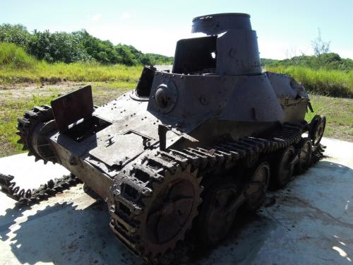 家族グアム旅行2017