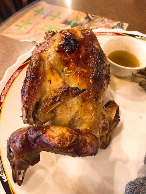 2018年09月～礁溪(8歳)