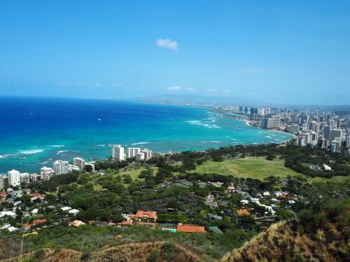 ２歳児&amp;５歳児と行く子連れハワイ②