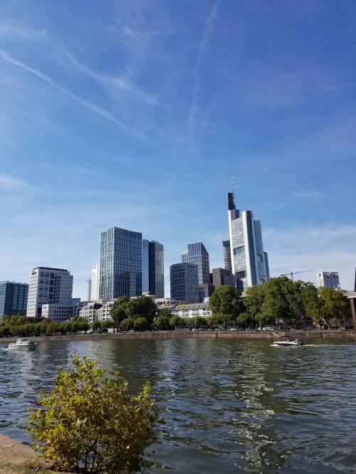 フランクフルト