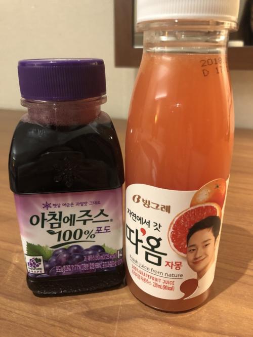 アンニョン～ソウル旅で発見♡                     おすすめな物、事♡