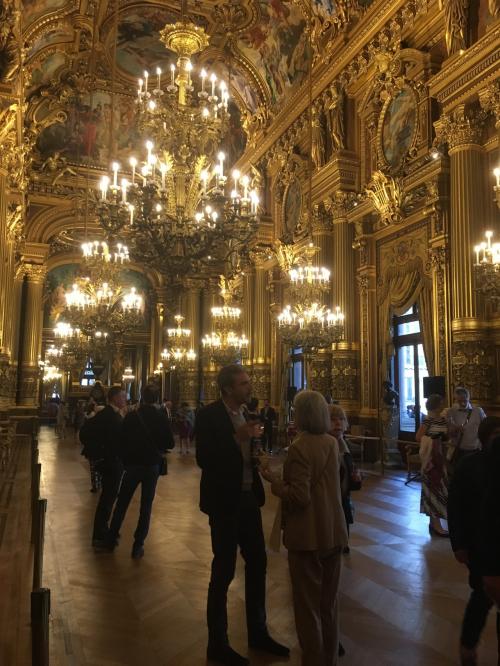 フランスのパリ＊アルザス＊リヨン9日間の旅⑥最終日はパリで