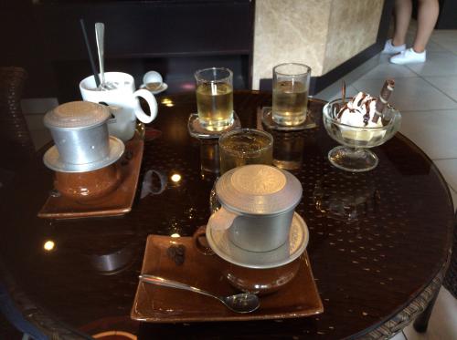 【ホーチミン】ベトナムらしさが感じられるお土産を探しながら友人と一緒に暑い街を歩いてみた