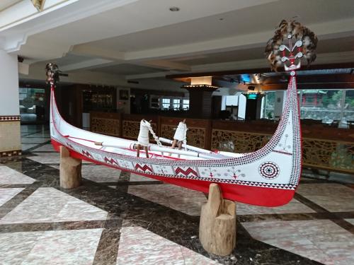 知本温泉を満喫した後高雄まで移動（両親と５泊６日の台湾一周旅 その3）