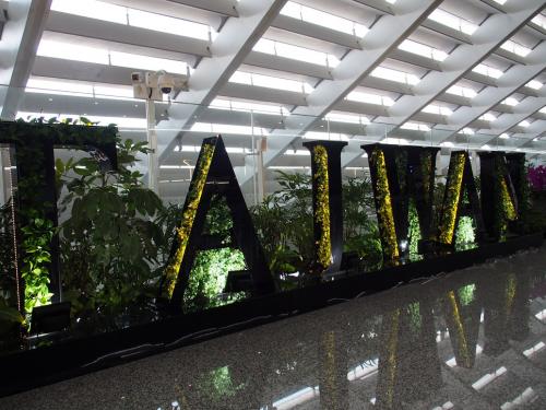 ゆるく楽しむ、ふらっと台北2泊3日の旅【初日編：バニラエアで出発＆日本人に大人気のホテル、サンワンレジデンス台北に宿泊＆緑がいっぱいのオシャレエリア・富錦街へ】