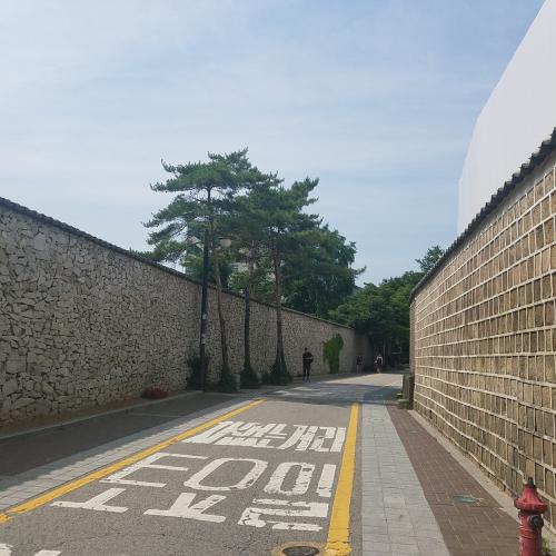 2度めのおひとりさまソウル　2日め