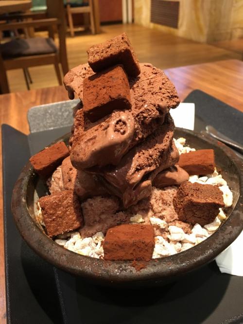 一年ぶりの韓国ソウル！　Vol.１　さぁ食べるぞ~ !(^^)!