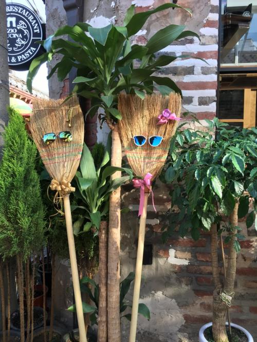 一年ぶりの韓国ソウル！　Vol.２　いつものタッカンマリと、話題の益善洞へ