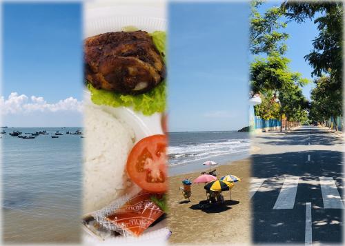 ベトナム・ブンタウ旅行（3日目）