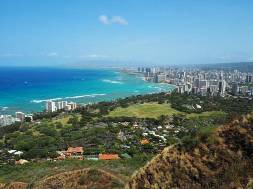 ２歳児&amp;５歳児と行く子連れハワイ③