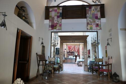 美しき南イタリア旅行♪　Vol.556(第19日）☆古城ホテルCastello Chiola：中世時代の面影♪