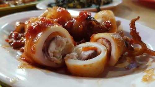 2017年6月のおんたいむインドネシア～シンガポール