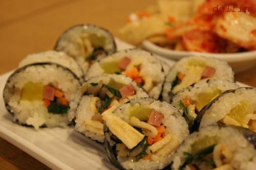 2017年７月のおんたいむソウル（チェジュ航空・500円プロモ）　