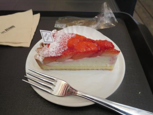 実年世代のソウル一人旅（1日目）