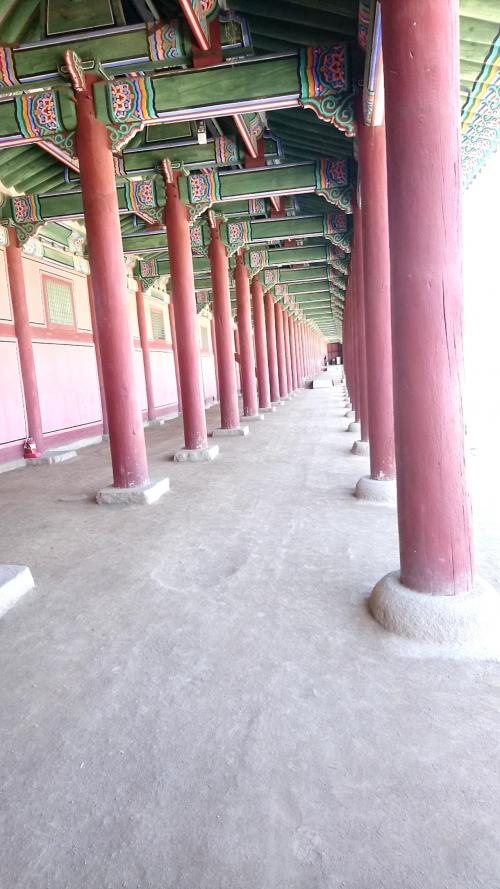 2018年3月のソウル2泊3日の防備録