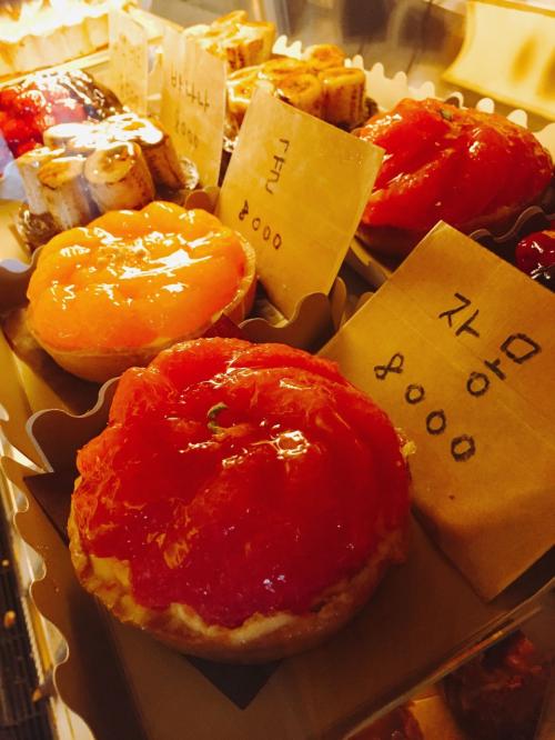 女子旅カスタマイズ旅行でたべまくる②