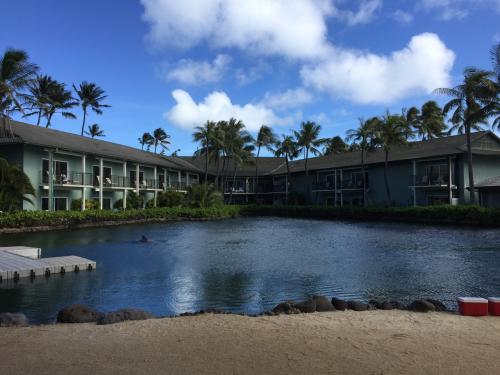 子連れ（３歳）＆両祖母とハワイ滞在記