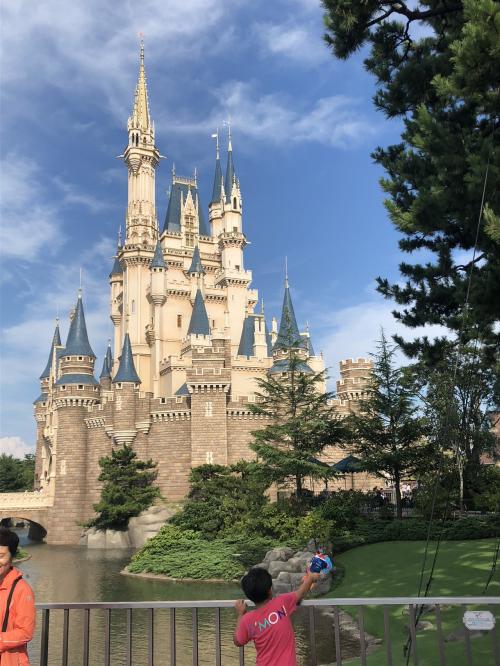 お泊まりディズニーで人気のおすすめ旅行記 ブログ 国内 19ページ フォートラベル