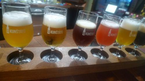 スターアライアンス ビジネスクラスで行く3週間で世界一周(38)「プラハ4日目 プラハ城その2・旧市街」