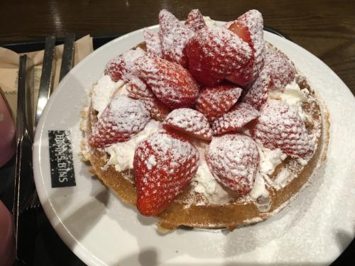 2018年3月 そうだソウルに行こう！今回も美味しかった@プラザホテル