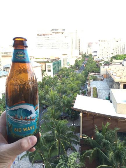 2016 8月 ・ ハワイ オアフ 妹親子と家族旅行 ・買い物な4日目と食べる5日目