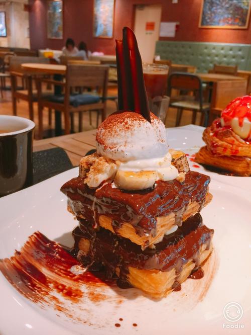 2018.3回行って美味しかったもの②