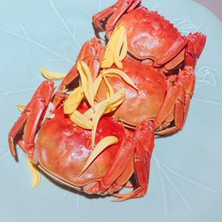 2018秋_上海_2泊3日〜上海蟹を求めて〜