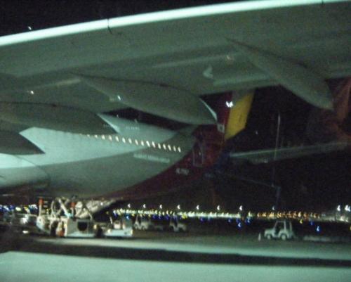 海外旅行記～韓国・ソウル～