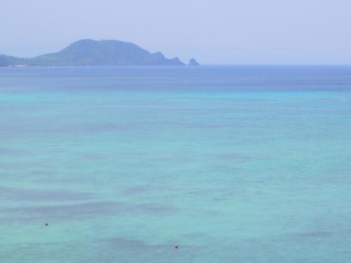 2019年 春（初夏？）の石垣島ひとり旅 ④