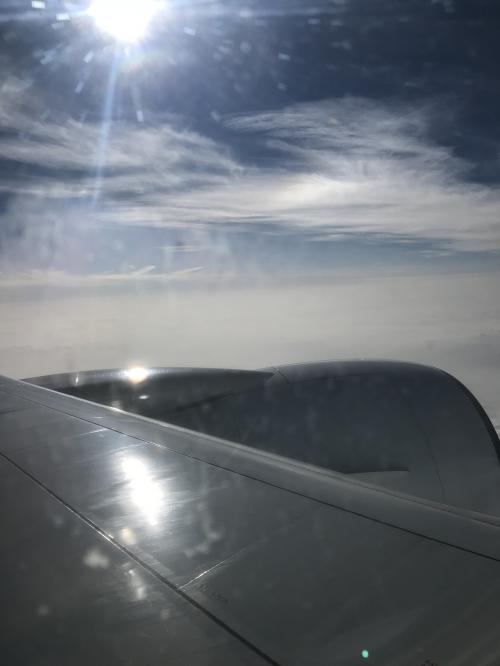 ソウル3泊 女子旅