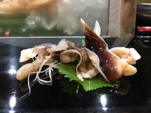 令和最初のＧＷは富山へ。通算１０回目！～(3)富山湾の美味しい寿司をいつもの「銀八鮨」で！