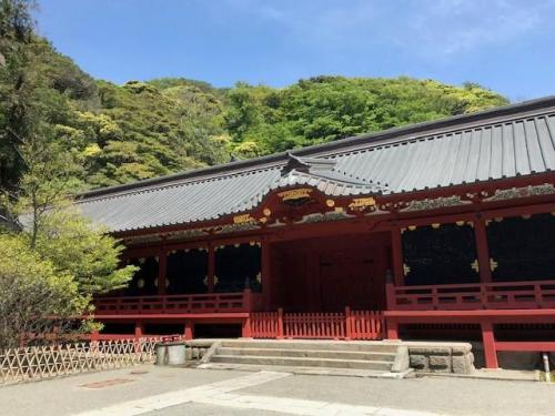 「海街」と「とめはね」で巡る鎌倉の旅