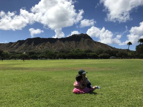 2017年SUMMER☆出発直前で入院!?ドタバタで出発のハワイ6日間