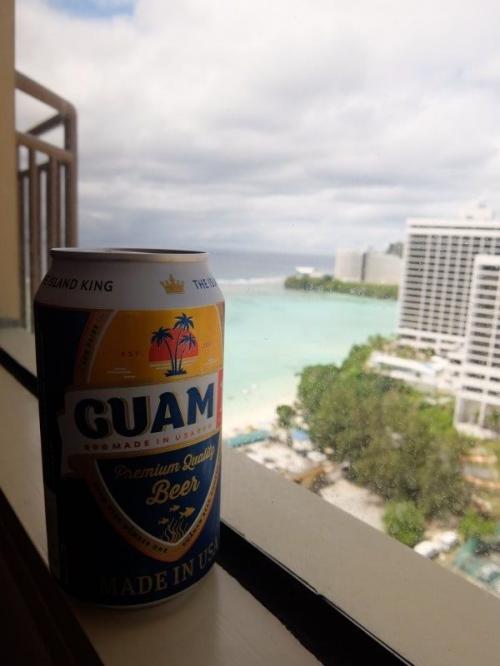 子連れグアムの旅3日目