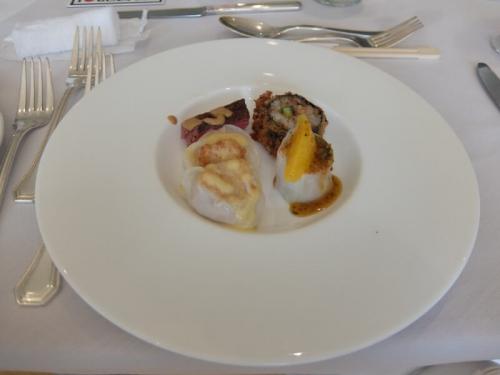 グアムで結婚式参列3日目